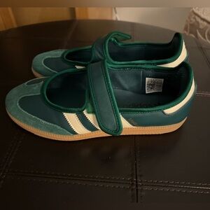 Adidas sambas Jane sneakers